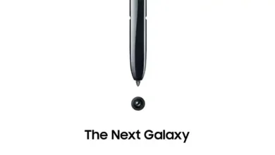 Samsung, Galaxy Note10 Ailesi İçin Rezervasyonları Açtı