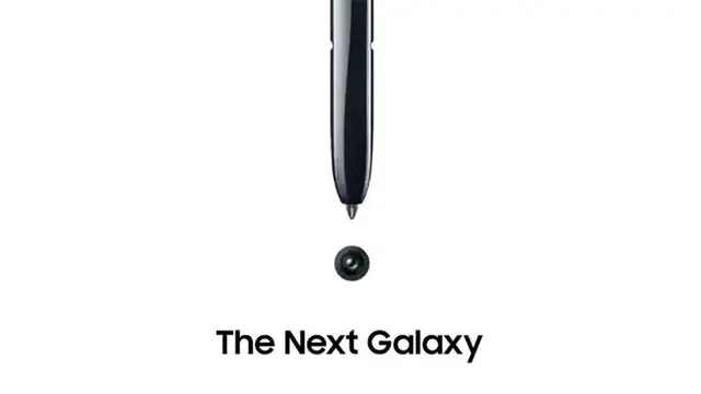 Samsung, Galaxy Note10 Ailesi İçin Rezervasyonları Açtı 1 Samsung, Galaxy Note10 Ailesi İçin Rezervasyonları Açtı