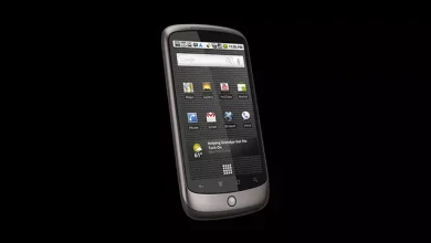 Android Dünyasının 3310'u Olan Efsane Telefon: Nexus One