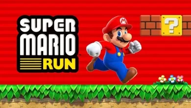 Super Mario Run, Pokemon Go'nun Rekorunu Kırdı