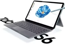 Samsung'dan iPad Pro'ya Güçlü Rakip: Galaxy Tab S6