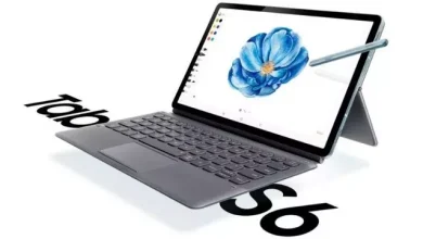 Samsung'dan iPad Pro'ya Güçlü Rakip: Galaxy Tab S6