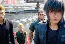 Final Fantasy XV'den Enteresan Tanıtım Videosu