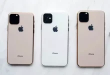 Apple iPhone 11 İçin Tedarikçilerine 75 Milyon Sipariş Geçti