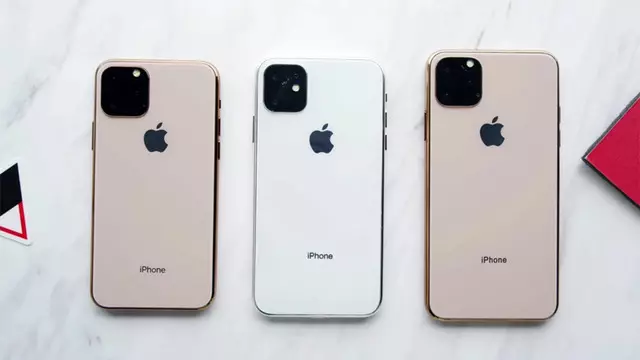 Apple iPhone 11 İçin Tedarikçilerine 75 Milyon Sipariş Geçti