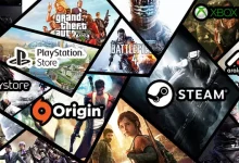 Black Friday Nedeniyle Yapılan Oyun İndirimlerinin Listesi