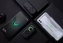 Xiaomi Black Shark 2 Pro, AnTuTu Skorlarıyla Yıktı Geçti
