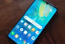 Huawei Mate 20 X 5G'nin Etkileyici İndirme Performansı