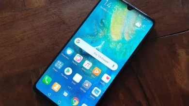 Huawei Mate 20 X 5G'nin Etkileyici İndirme Performansı