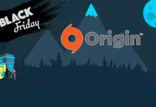 Origin Black Friday İndiriminde Bu 10 Süper Oyunu Kaçırmayın