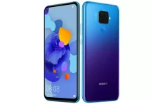 Huawei Nova 5i Pro Tanıtıldı - Fiyatı ve Özellikleri