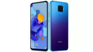 Huawei Nova 5i Pro Tanıtıldı - Fiyatı ve Özellikleri