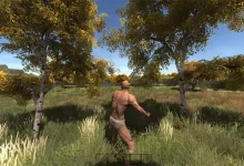 Yerli Yapım Hayatta Kalma Oyunu ‘Don’t Die’ Geliyor!