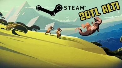 20TL Altı Fiyatıyla Satın Almayanları Üzen 15 Oyun