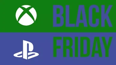 Black Friday Sağlam İndirime Giren 10 Muhteşem Konsol Oyunu