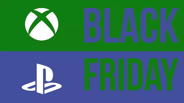 Black Friday Sağlam İndirime Giren 10 Muhteşem Konsol Oyunu