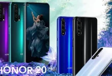Honor 20 Pro’nun Çıkış Tarihi Belli Oldu