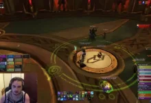 Depreme Rağmen WoW Oynamayı Bırakmayan Koca Yürekli Oyuncu