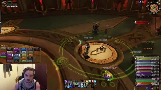 Depreme Rağmen WoW Oynamayı Bırakmayan Koca Yürekli Oyuncu