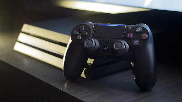PlayStation 4 Pro'nun Klasik PS4 Oyuncularına Avantajları
