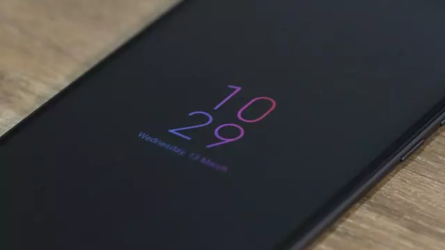 MIUI, Gelecek Güncelleme ile Daha da Güzel Görünecek