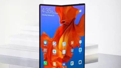 Katlanabilir Mate X, Huawei CEO'sunun Elinde Görüldü 4 Katlanabilir Mate X, Huawei CEO'sunun Elinde Görüldü