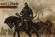 Türk Yapımı Mount and Blade: Warband Geliyor!