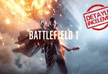 Battlefield 1 Sistem Gereksinimleri - Webtekno – Güncel Teknoloji Haberleri ve Video İncelemeleri