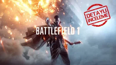 Battlefield 1 Sistem Gereksinimleri - Webtekno – Güncel Teknoloji Haberleri ve Video İncelemeleri