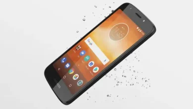 Motorola, Uygun Fiyatlı Moto E6'yı Duyurdu