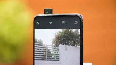 Nokia 32 MP Açılabilir Ön Kameralı Bir Model İçin Çalışıyor