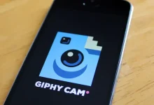 Instagram'da GIF Dosyaları Paylaşmaya Yarayan 'GIPHY CAM'