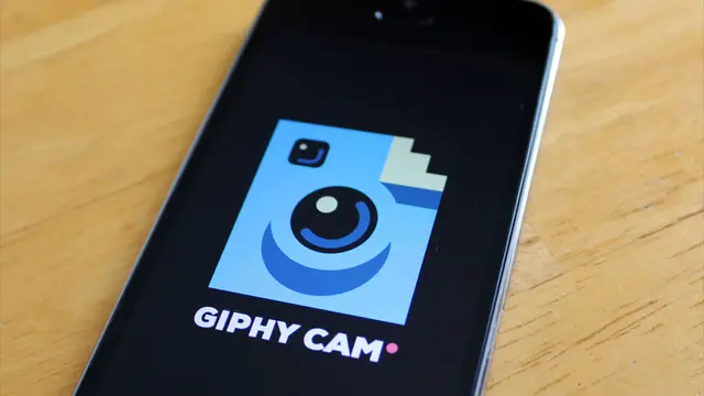 Instagram'da GIF Dosyaları Paylaşmaya Yarayan 'GIPHY CAM'
