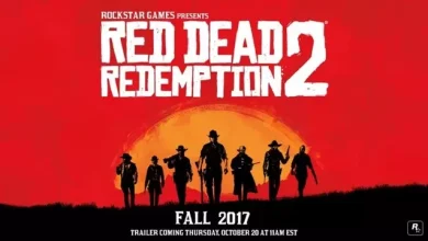 Rockstar Yeni Oyunu Red Dead Redemption 2'nin İlk Fragman