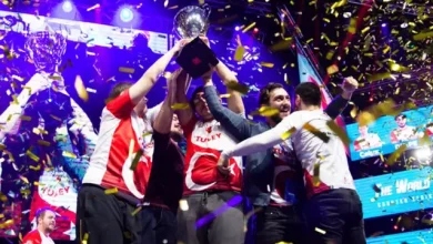 CS:GO Dünya Şampiyonu Milli Takımımızın Kaptanı İle Konuştuk!