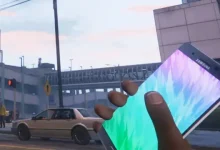 GTA 5'te Patlayan Galaxy Note 7 Modu Oynadık!