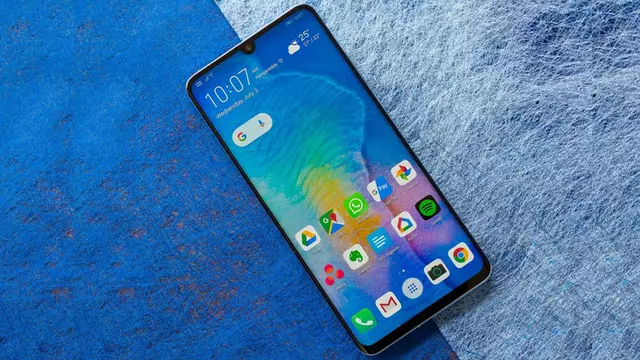 Huawei P30'un Türkiye Fiyatına Büyük Bir İndirim Geldi