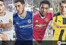 FIFA 17 Sistem Gereksinimleri Açıklandı!
