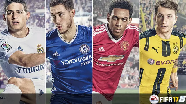 FIFA 17 Sistem Gereksinimleri Açıklandı! 1 FIFA 17 Sistem Gereksinimleri Açıklandı!