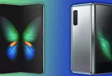 Samsung Galaxy Fold Nihayet Satışa Hazır: İşte Çıkış Tarihi