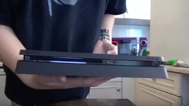 PlayStation 4 Slim’in Kutu Açılış ve İnceleme Videosu