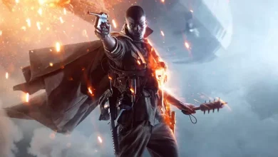 Battlefield 1’den Küfürlü Türkçe Seslendirme Videosu