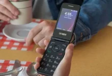 Kapaklı Telefonları Özleyenler İçin: Alcatel GO Flip V