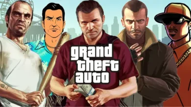 GTA’nın Zamanı: Oyun Nereden Nereye Geldi? 2 GTA’nın Tarihi: Oyun Nereden Nereye Geldi?
