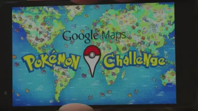 Pokemon Go 2014’te 1 Nisan Şakası Olarak Duyurulmuş!