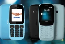 Nokia 220 ve 105 Telefonlarının Yenilenmiş Halleri Tanıtıldı