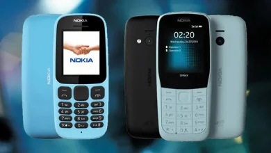 Nokia 220 ve 105 Telefonlarının Yenilenmiş Halleri Tanıtıldı