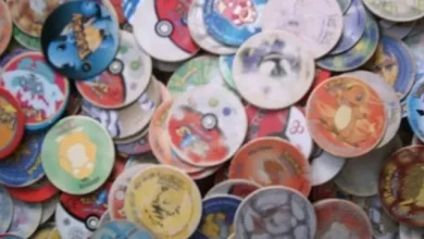 Pokemon Tasolarının Tekrar Çıkması İçin Kampanya Başlatıldı