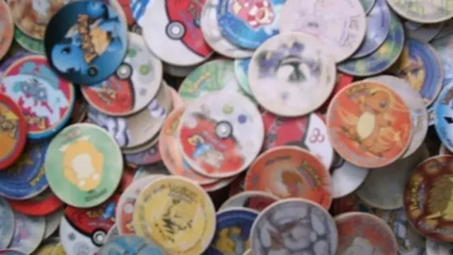 Pokemon Tasolarının Tekrar Çıkması İçin Kampanya Başlatıldı