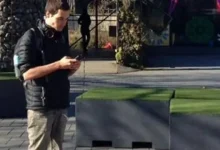 Bir Adam Bütün Gün Pokemon GO Oynamak İçin İşinden Ayrıldı